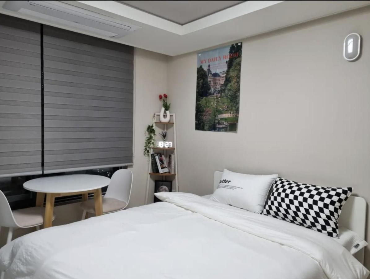 Daon Star Bnb Тегу Екстериор снимка