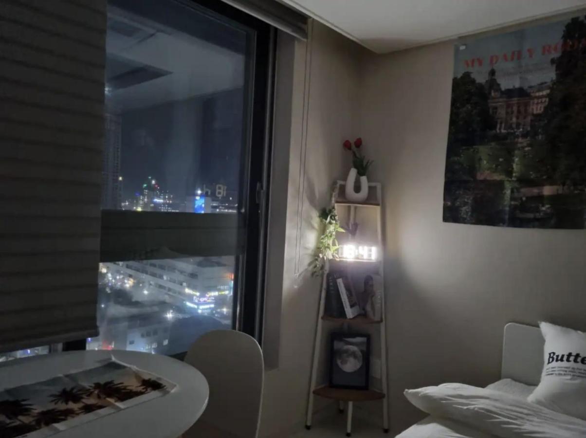 Daon Star Bnb Тегу Екстериор снимка