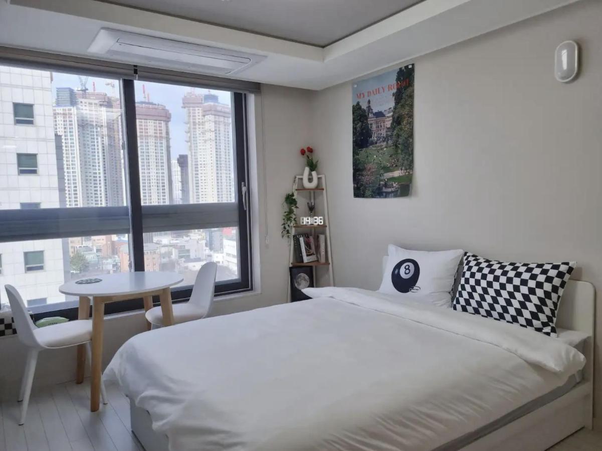 Daon Star Bnb Тегу Екстериор снимка