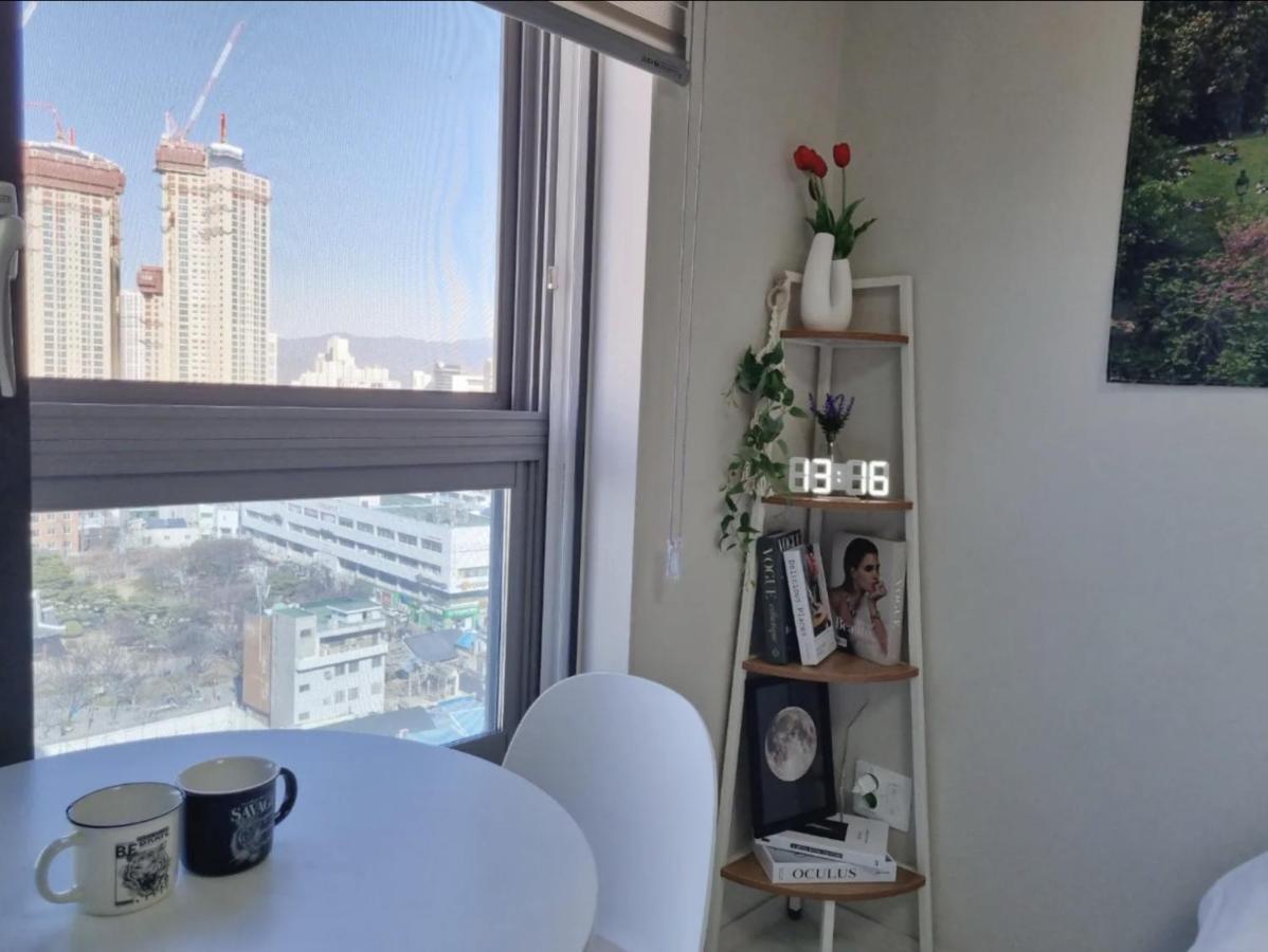 Daon Star Bnb Тегу Екстериор снимка