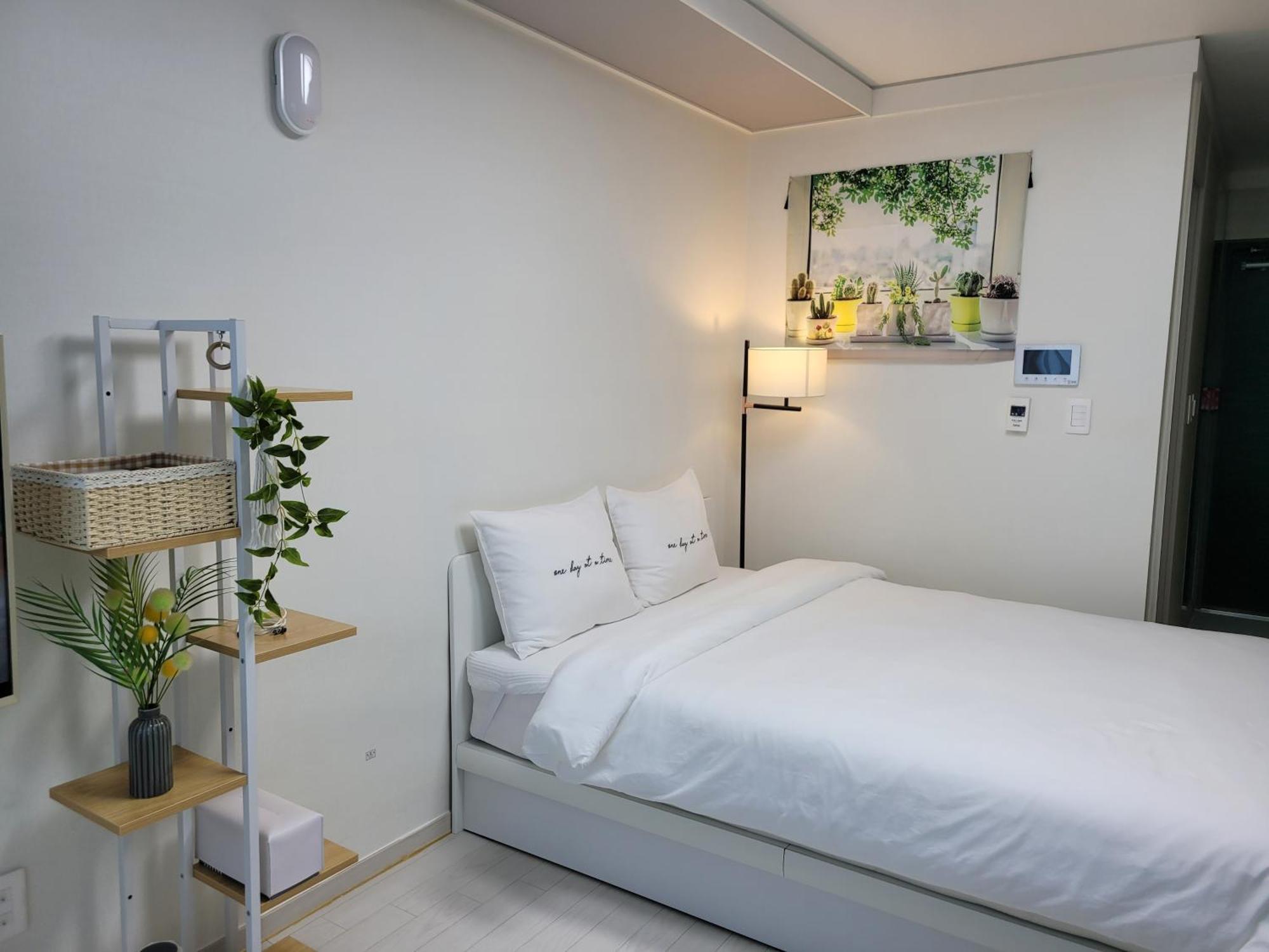 Daon Star Bnb Тегу Екстериор снимка